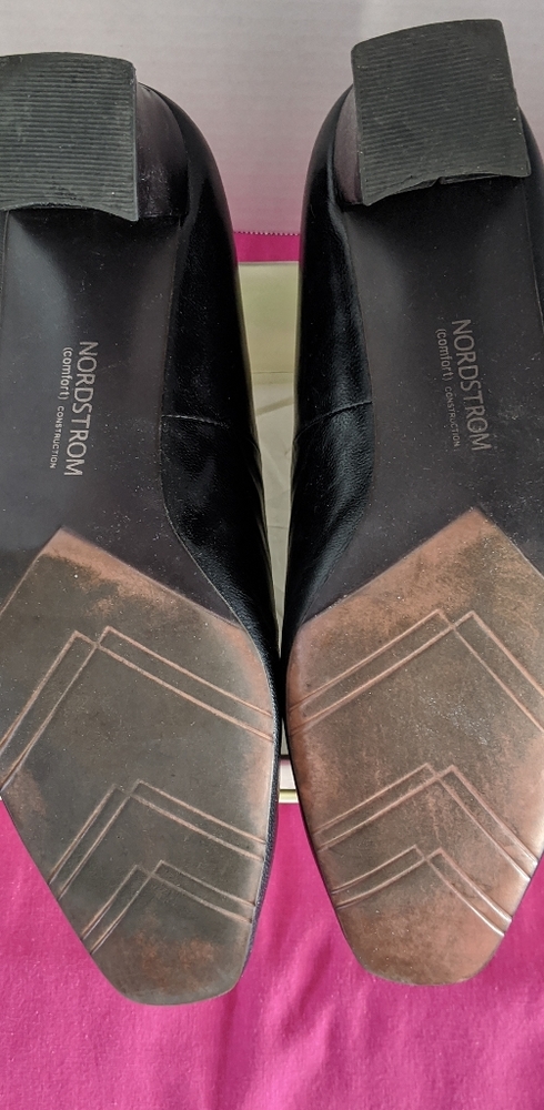 NORDSTROM's Shoes - Picture 6 of 8